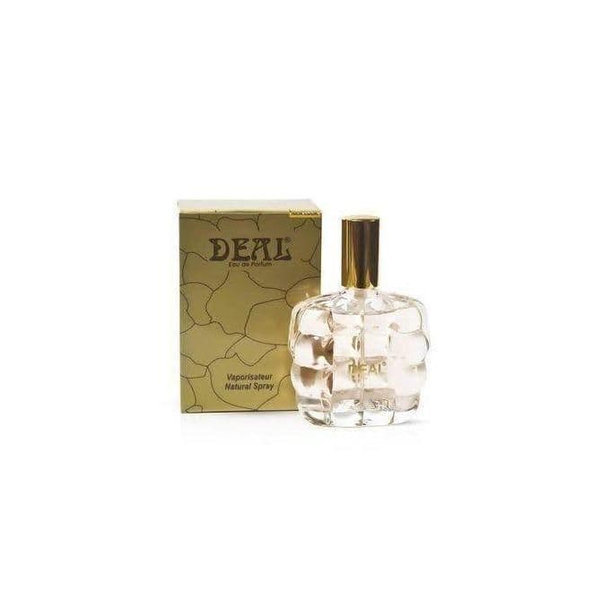 Deal Long Lasting Eau De Parfum