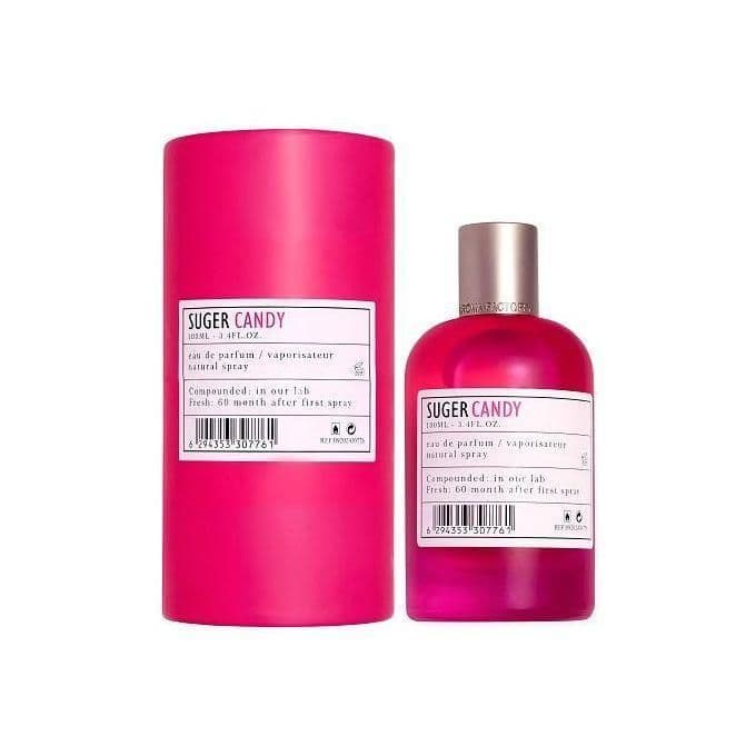 Sugar Candy Eau De Perfume 100ml